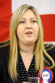 Emma Colgate Nick Griffin Sadie Graham Editorial Stock Photo