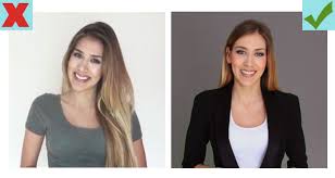 How to take a linkedin headshot at home. 4 Simple Tricks To Look More Influential In Your Linkedin Headshot Patrick S Photography Studio