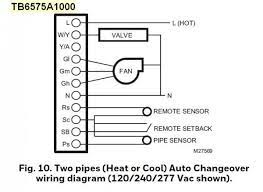 We did not find results for: Replacing Honeywell T651a Tstat For Condo Fan Coil System Doityourself Com Community Forums