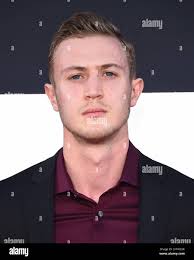 Justin boykin hi-res stock photography and images