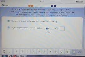 Muha Letit Iz Moskvy V Parizh Rasstoyanie Ot Moskvy Do Parizha 2500 Km Pervyj Metr Muha Shkolnye Znaniya Com