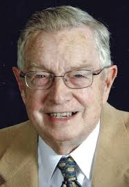 Robert Theodore Pickett III (1928-2016)