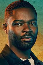 Девід Оєлово