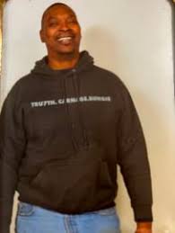 Ronald Yarbrough Obituary (1960