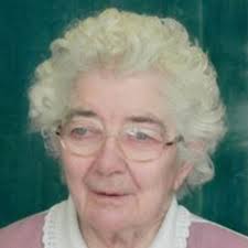 Joan Cadreact Sanderson Obituary March 27, 2020