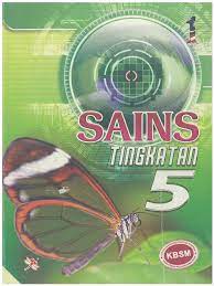 Dskp kssm sains tingkatan 4 dan 5. Buku Teks Kbsm Tingkatan 5 Sains Pdf