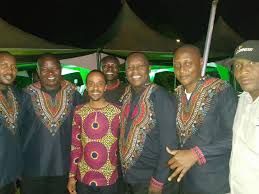 Get inspired for your special day with maharani weddings. Kayamba Africa Star Who Performed At The Traditional Wedding Of Uhuru S Son Passes On
