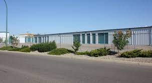 Storage Units In Medicine Hat Alberta T1a 8r7 Rhino Storage