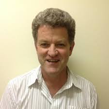 Dr. Mark Black — General Practitioner in Kenilworth, Cape Town