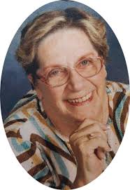 Ann Jacques Obituary