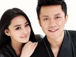 Li Chen slams Viann Zhang over third party accusations