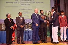 Maybe you would like to learn more about one of these? Dymm Sultan Perak Saksikan Pertandingan Pidato Diraja Dan Menulis Esei Sempena Ulang Tahun Hari Keputeraan Sultan Perak Tahun 2016 12 Ogos 2017