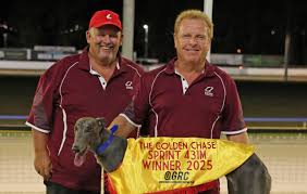 Goldmine Romp Thrusts Angel Shirley Into MDC Mix