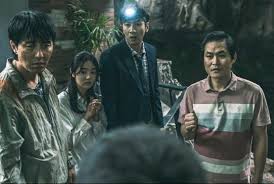 He works hard to raise his son alone. Upcoming Movie Sinkhole Announces Premiere Date Mydramalist