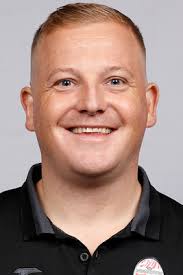 Philip Dockx volgend seizoen hoofdcoach van Swift