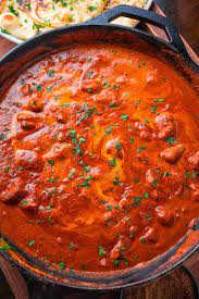 Chicken Tikka Masala Recipe Chicken Tikka Masala Recipes Tikka Recipe Chicken Tikka Masala