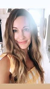 Ashlee Daniel's Instagram, Twitter & Facebook