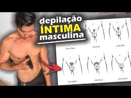 Depilacao Intima Masculina Tudo Que Precisa Saber Papo Cueca Youtube