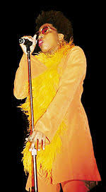 7 jesus for a day. Macy Gray Wikipedia