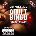 Jon Kondelik: Adult Bingo