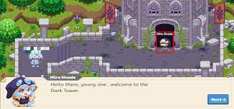 Why can't i unlock ice tower prodigy? The Dark Tower How Does It Work Prodigy