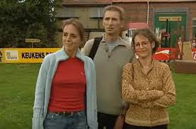 An swartenbroekx was born on july 11, 1969 in genk, belgium. F C De Kampioenen O Sole Mio Tv Episode 2004 Photo Gallery Imdb