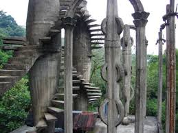 El Castillo Del Sir En Xilitla Xilitla Pozas De Xilitla Lugares Exoticos