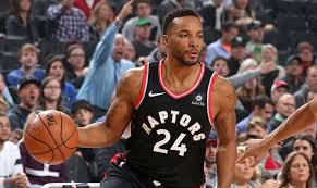 Norm powell (born may 25, 1993) is an american professional basketball player for the portland trail blazers of the national basketball association (nba). A Look Back Norman Powell Shines Despite Raptors Game 2 Loss