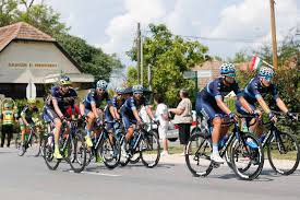 The 2020 tour de hongrie was the 41st edition of the tour de hongrie. 2018 Tour De Hongrie Stage 4 Team Novo Nordisk