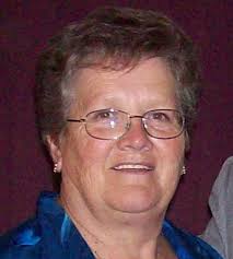 Obituary for Patricia (Pat) Benson