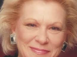 Joyce Ann Thomas Obituary (1942