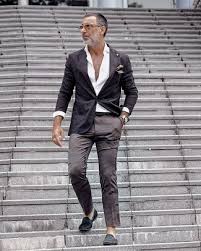 Silver Watch With Camouflage Pants Smart Casual Summer Outfits For Men 2 Ideas Outfits Lookastic