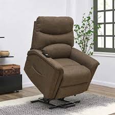 Thomas Fabric Prolounger Lift Chair Lift Chairs Chair Handy Living