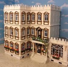 Tim At The Allgau Borse 2014 Flash Gordon Vs King Kong Playmobil Victorian Homes Lego House