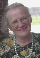 Obituary for Georgina Daley (Guest book)