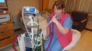 Laughing Gas Now Becoming Popular Option For Women Giving Birth Abc News