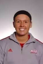 2012 Women's Lacrosse Roster