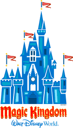 Magic Kingdom Wikipedia The Free Encyclopedia Disney World Castle Disney Magic Kingdom Disney Castle Tattoo