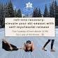 roll into recovery: elevate your ski season with event image