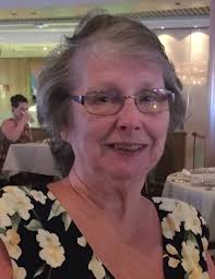 Obituary information for Jeanne M. Konchalski-Witte