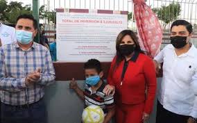 Our residents appreciate the beautiful views. Inauguran Parque En Lomas Del Sol De Cabo San Lucas El Sudcaliforniano Noticias Locales Policiacas Sobre Mexico Baja California Sur Y El Mundo