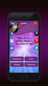 Come on, you know you're secretly rooting for the … Trivia Quiz Challenge Famous And Hardest Quotes And Questions For Real Disney Villains Fan Apps 148apps