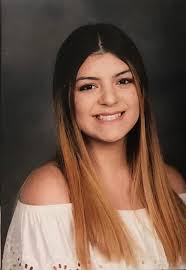 Marble Falls ISD graduate pursuing education career