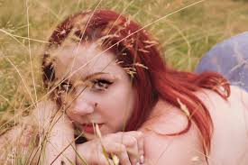 Sunset Babe With Cherish Stanley Nude - Golden Hour Nude Goddess