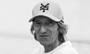 John Hopwood obituary