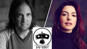 Anne Hathaway, David Robert Mitchell Team For Warner Bros. Movie