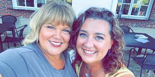 Dr. Greta Ingstrom, Sean Donely and Tiffany Hill in 1987! 💖