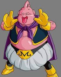 Toei wanted dragon ball z's final villain to also be its strongest, but the point of pure buu isn't to serve as a wall for the character to overcome. Majin Buu Dragon Ball Z Budokai Tenkaichi 2 Wiki Fandom