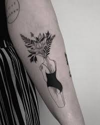 Its funny too see the different sources where contemporary tattoos get their inspiration from. Pin On Tatoo