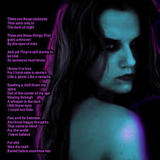 People warn you about what lives beneath the sewers. ​ Seeing it makes you  realize the truth is far worse. ​ --- ​ Some moments leave traces you can't  erase. ​ Comment “